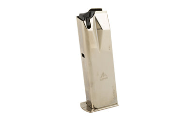 Mec-Gar USA MEC-GAR MAG RUGER P85/89 9MM 17RD NC
