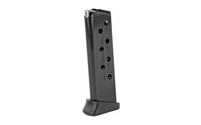 Mec-Gar USA MEC-GAR MAG PP-PPK/S FR 32ACP 8RD BL