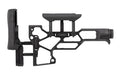 MDT MDT SRS STANDARD BUTTSTOCK FXD BLK