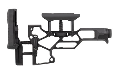 MDT MDT SRS STANDARD BUTTSTOCK FXD BLK