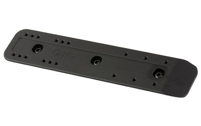MDT MDT M-LOK TO ARCA RAIL 7" BLK