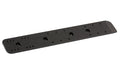MDT MDT M-LOK TO ARCA RAIL 10.25" BLK