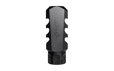 MDT MDT ELITE MUZZLE BRAKE 1/2X28 BLK