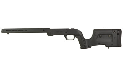 MDT MDT XRS CHASSIS HOWA 1500 SA BLK