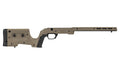 MDT MDT XRS CHASSIS HOWA 1500 SA FDE
