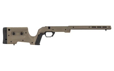 MDT MDT XRS CHASSIS HOWA 1500 SA FDE