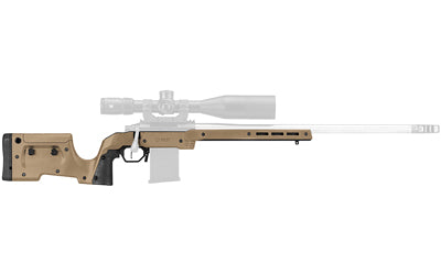 MDT MDT XRS CHASSIS SYSTEM CZ 457 FDE