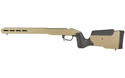MDT MDT FIELD STOCK HOWA 1500 SA FDE