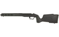 MDT MDT FIELD STOCK TIKKA T3 SA BLK