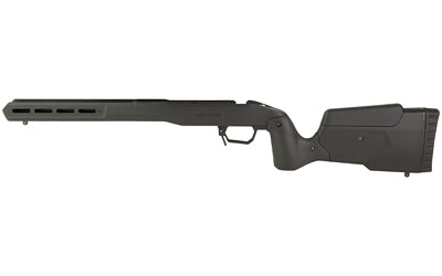MDT MDT FIELD STOCK TIKKA T3 SA BLK