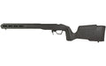 MDT MDT FIELD STOCK SAVAGE SA BLK