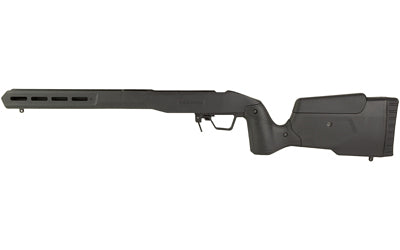 MDT MDT FIELD STOCK SAVAGE SA BLK