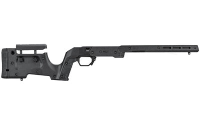 MDT MDT XRS REMINGTON 700 LA BLK
