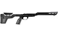 MDT MDT HNT-26 REM 700 FLDNG ARCA BLK/CF