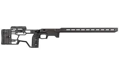 MDT MDT ACC ELITE CHASSIS SYS R700SA BLK