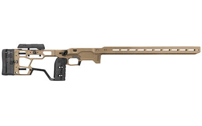 MDT MDT ACC ELITE CHASSIS SYS R700SA FDE