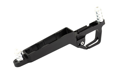 MDT MDT HUNTER BM BADGER PROF REM700 LA