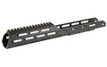 MDT MDT LSS GEN 3 TAC FOREND 15" BLK