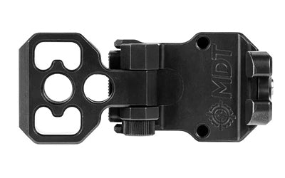 MDT MDT FSA XTN TO PIC SINGLE HINGE BLK