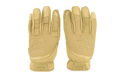 Mechanix Wear MECHANIX WEAR FASTFIT COYOTE LG