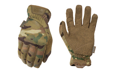 Mechanix Wear MECHANIX WEAR MULTICAM FASTFIT LG