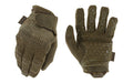 Mechanix Wear MECHANIX WEAR TAA DEX GRIP MED COY