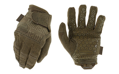Mechanix Wear MECHANIX WEAR TAA DEX GRIP MED COY