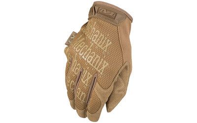 Mechanix Wear MECHANIX WEAR ORIG COYOTE LG