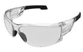 Mechanix Wear MECHANIX WEAR VISION BLACK/CLEAR