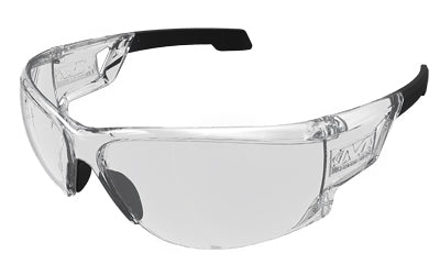 Mechanix Wear MECHANIX WEAR VISION BLACK/CLEAR