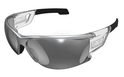 Mechanix Wear MECHANIX WEAR VISION SILVER/BLACK