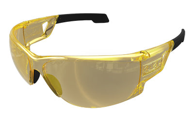 Mechanix Wear MECHANIX WEAR VISION AMBER/BLACK