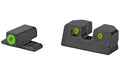 Meprolight MEPROLT HB SIG P320/P365 GRN/GRN