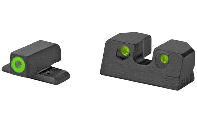 Meprolight MEPROLT HB SIG P320/P365 GRN/GRN