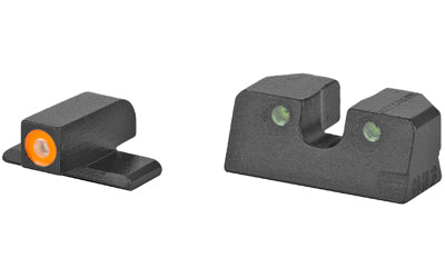 Meprolight MEPROLT HB SIG P320/P365 ORG/GRN