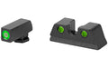 Meprolight MEPROLT HB FOR GLK 42/43 GRN/GRN