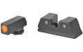 Meprolight MEPROLT HB FOR GLK 42/43 ORG/GRN
