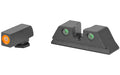 Meprolight MEPROLT HB FOR GLK 17/19 ORG/GRN