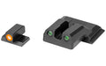 Meprolight MEPROLT HB M&P SHIELD ORG/GRN