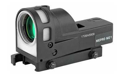 Meprolight MEPROLT M-21 BULLSEYE PIC ADPR QR