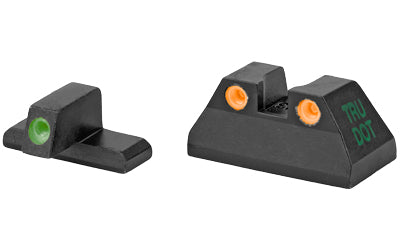 Meprolight MEPROLT TD HK USP 9/40/45 GRN/ORG