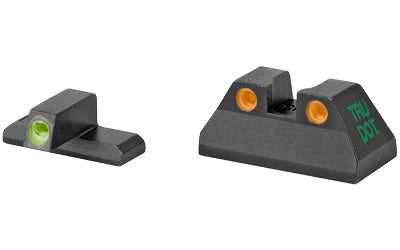 Meprolight MEPROLT TD H&K USP CMP 9/40 GRN/ORG