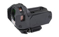 Meprolight MEPRO M22 BULLSEY 3.5MOA RED PICRAIL
