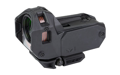 Meprolight MEPRO M22 BULLSEY 3.5MOA RED PICRAIL