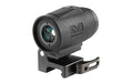 Meprolight MEPRO MMX3 3X MICROMAG FLIP MNT BLK