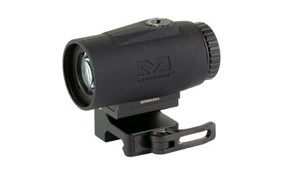 Meprolight MEPRO MMX4 4X MICROMAG FLIP MNT BLK