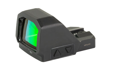Meprolight MEPRO MPO-F 3/33 MOA BULL RMR RD