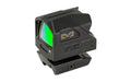 Meprolight MEPRO MCO PRO 2/68MOA RING BLK RD