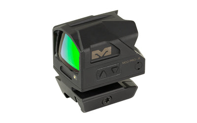 Meprolight MEPRO MCO PRO 2/68MOA RING BLK RD