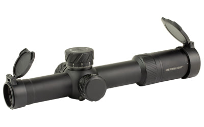 Meprolight MEPRO MVO 1-8X28 FFP 34MM M1 MRAD